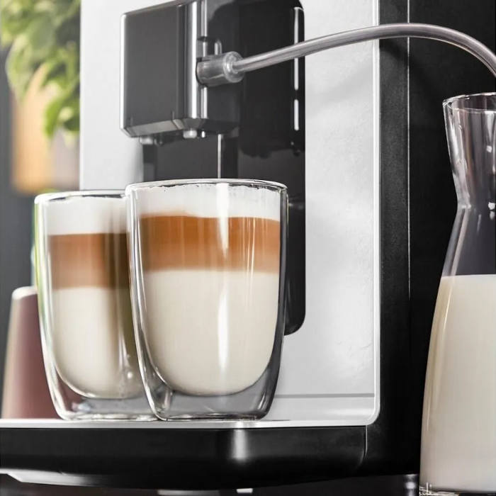 Ekspres ciśnieniowy do kawy Krups Evidence EA897A10
